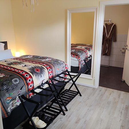 Ferienwohnung Fuer 2 Personen Wellness & Radverleih Schwei エクステリア 写真