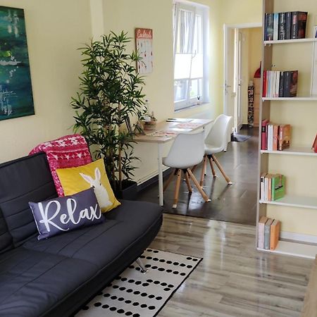 Ferienwohnung Fuer 2 Personen Wellness & Radverleih Schwei エクステリア 写真