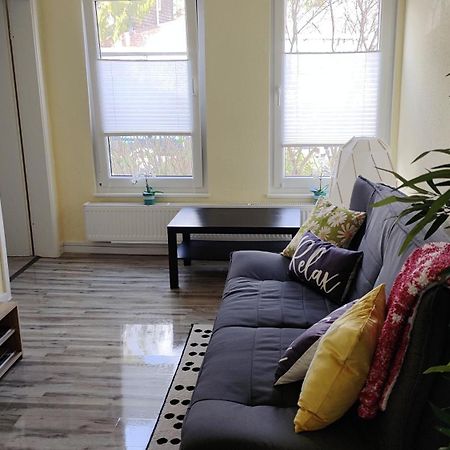 Ferienwohnung Fuer 2 Personen Wellness & Radverleih Schwei エクステリア 写真