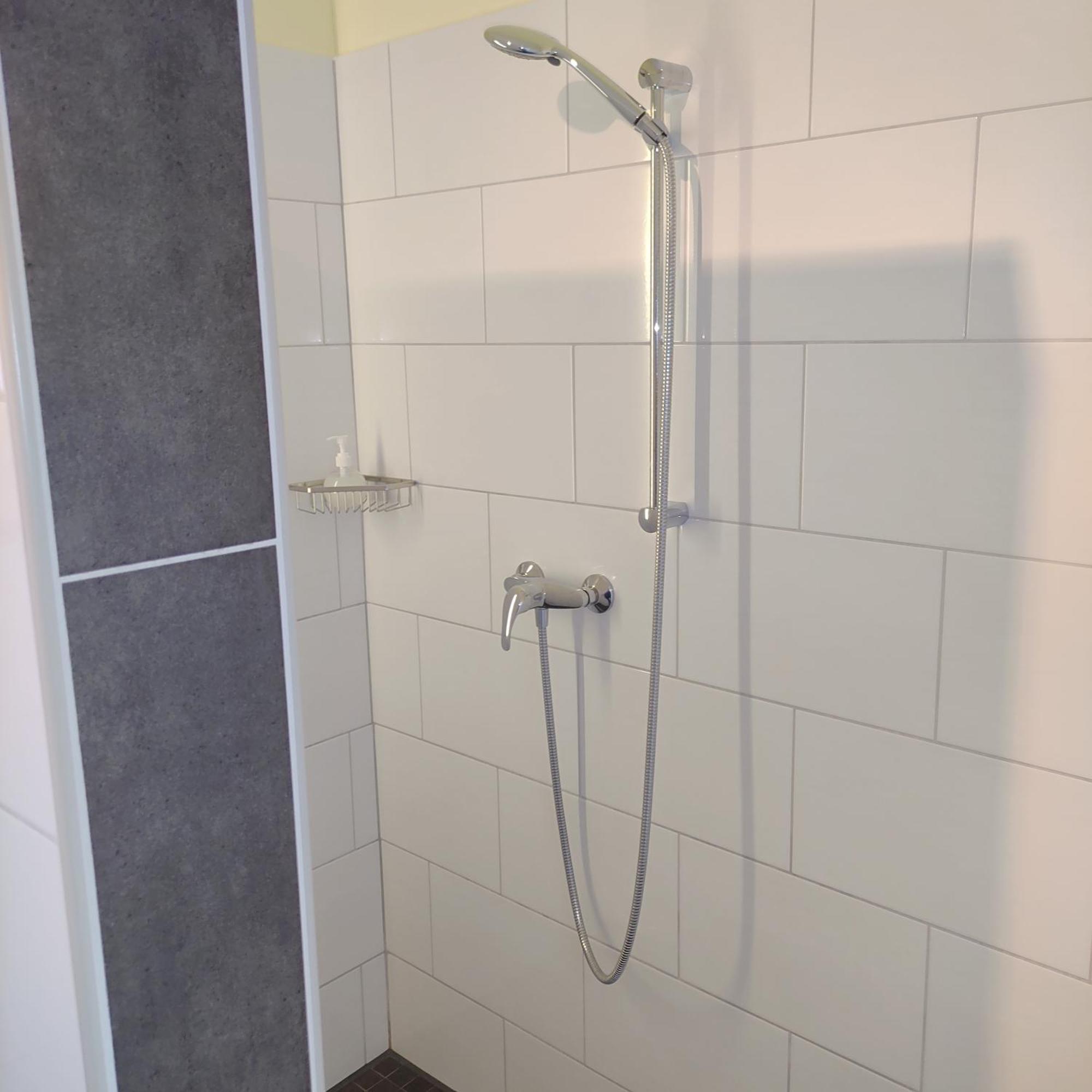 Ferienwohnung Fuer 2 Personen Wellness & Radverleih Schwei エクステリア 写真
