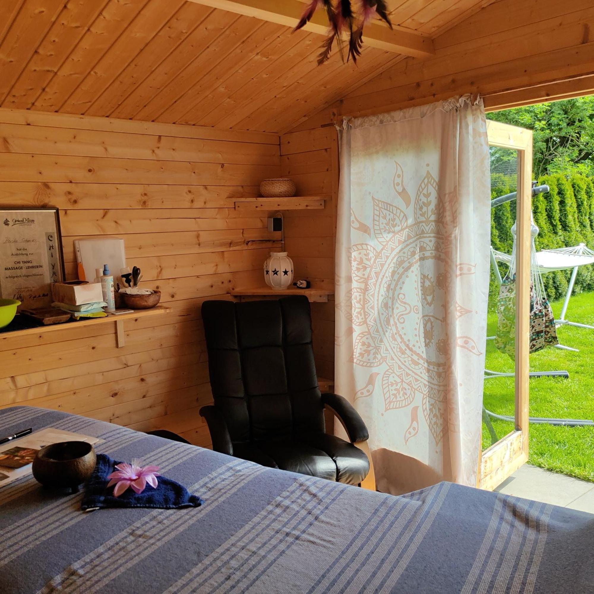 Ferienwohnung Fuer 2 Personen Wellness & Radverleih Schwei 部屋 写真