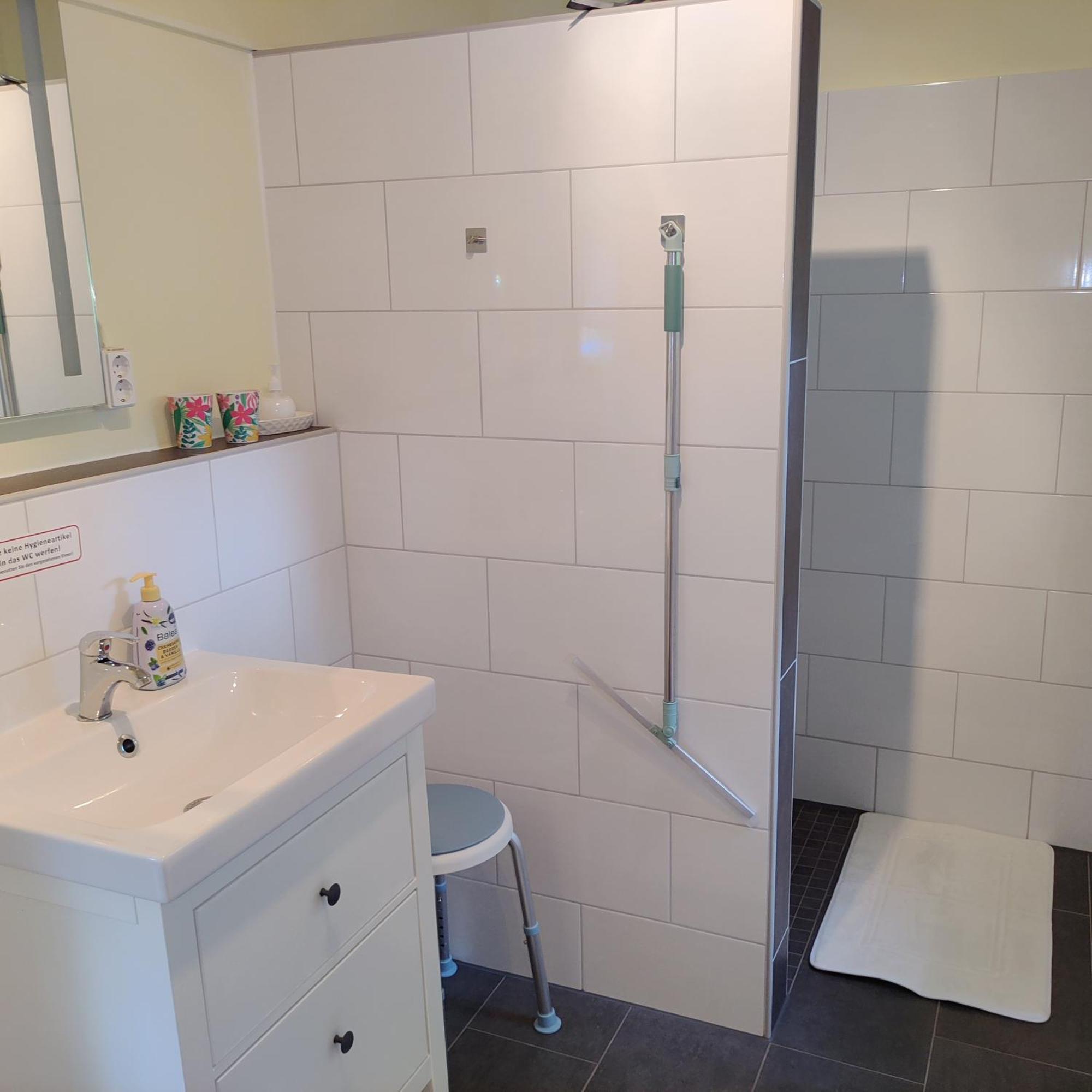 Ferienwohnung Fuer 2 Personen Wellness & Radverleih Schwei エクステリア 写真