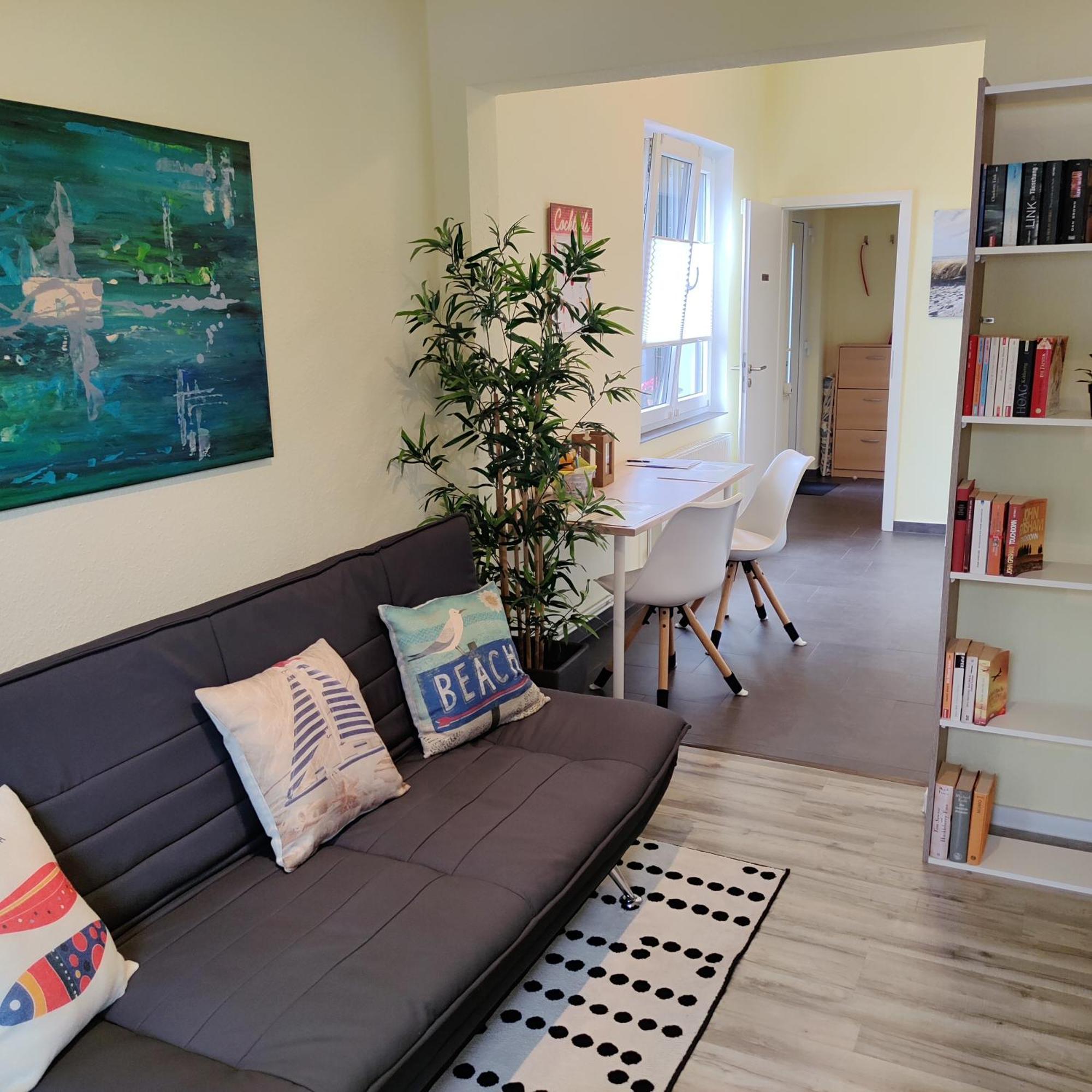 Ferienwohnung Fuer 2 Personen Wellness & Radverleih Schwei エクステリア 写真